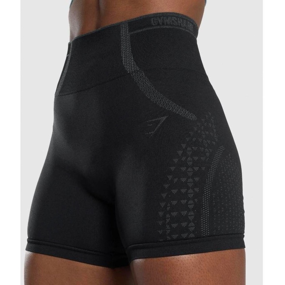 Gymshark Apex Seamless Shorts